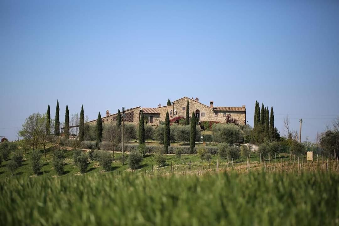 Villore - Home Sweet Home Tuscany Poggibonsi Kültér fotó