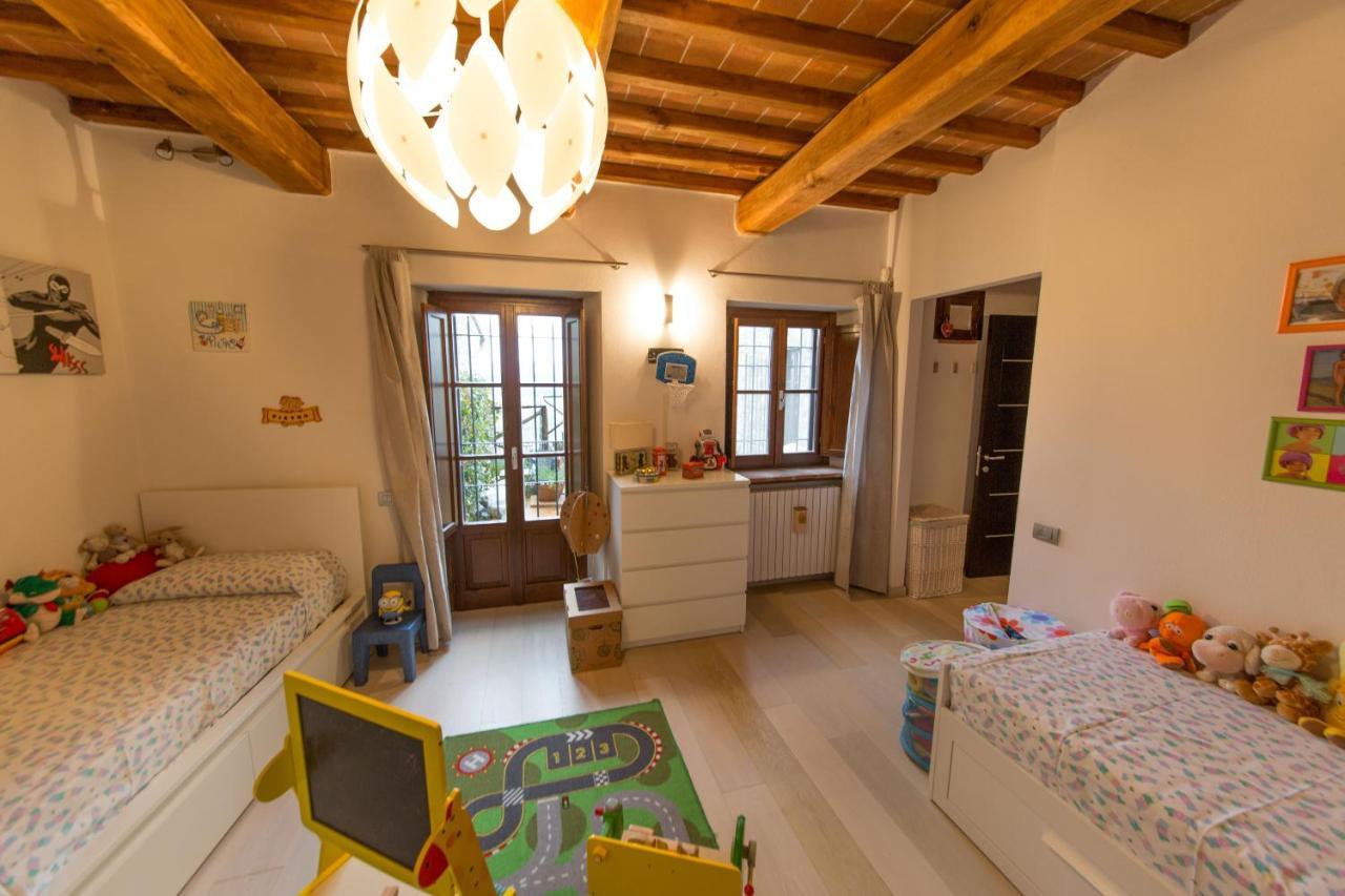 Villore - Home Sweet Home Tuscany Poggibonsi Kültér fotó