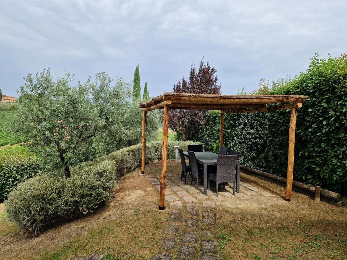 Villore - Home Sweet Home Tuscany Poggibonsi Kültér fotó